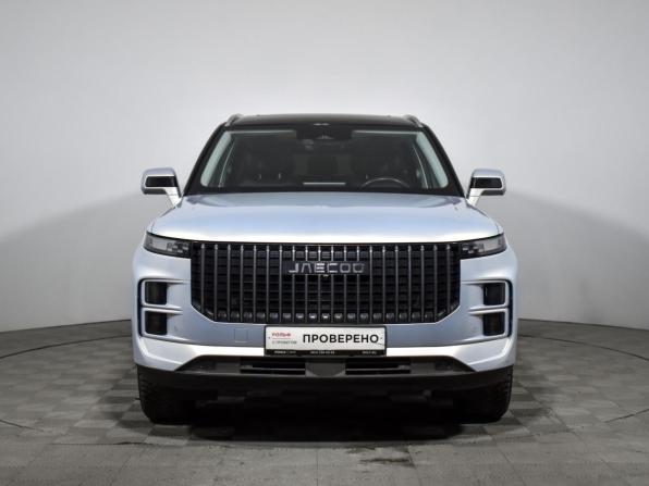 Jaecoo J7 I с пробегом 2023 года, цена 2 197 530 рублей, 50018 км, внедорожник, Автокод Объявления