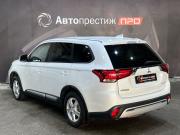 Mitsubishi Outlander III Рестайлинг 3 Пермь  - изображение 28