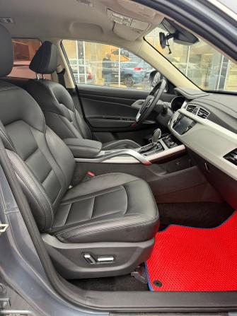 Geely Atlas I с пробегом 2020 года, цена 1 599 000 рублей, 136000 км, внедорожник, Автокод Объявления
