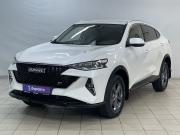 Haval F7x I Рестайлинг Воронеж  - изображение 24