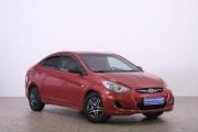 Hyundai Solaris I Омск  - изображение 22