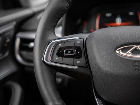 Chery Tiggo 7 Pro I с пробегом 2023 года, цена 1 655 000 рублей, 53957 км, внедорожник, Автокод Объявления