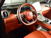 Geely Galaxy Starship 7 Кемерово  - изображение 43