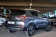 Chery Tiggo 4 Pro I Уфа  - изображение 31