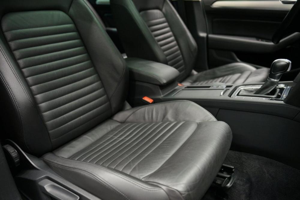Volkswagen Passat B8 Крым  - изображение 26