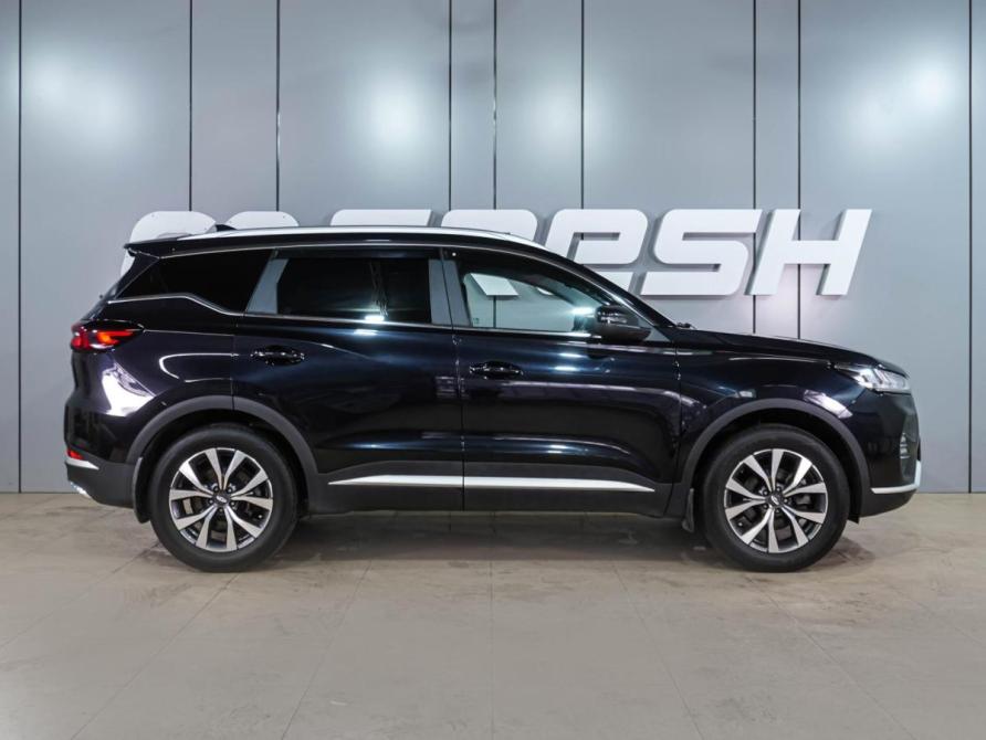 Chery Tiggo 7 Pro I Воронеж  - изображение 5