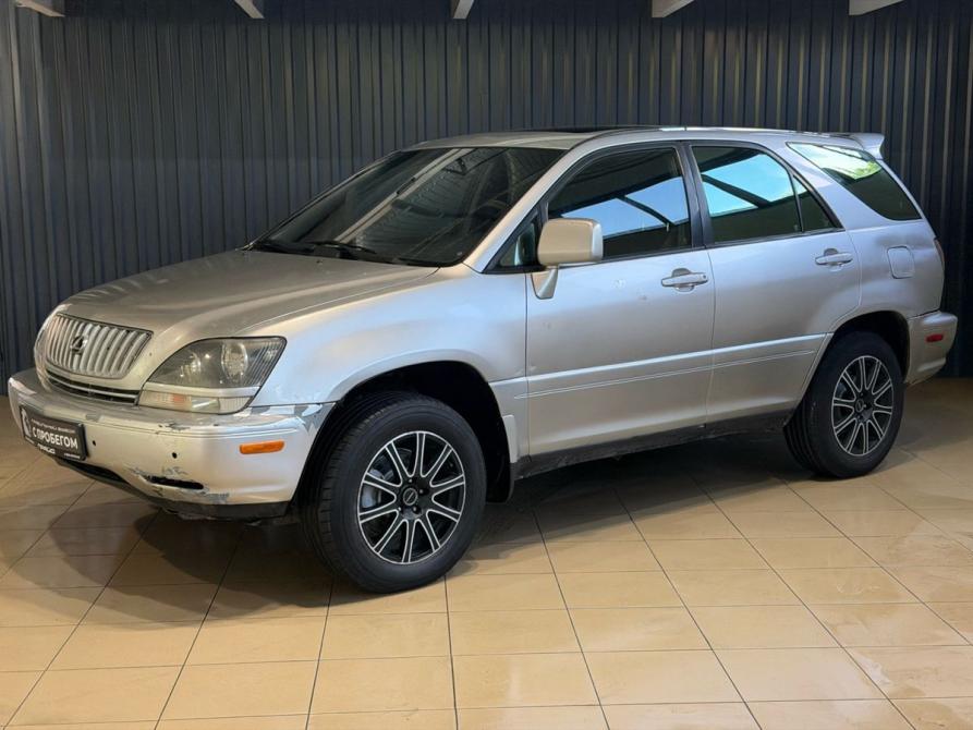 Lexus RX I Ростов-на-Дону  - изображение 1