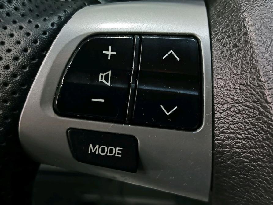 Toyota Corolla X (E140 E150) Рестайлинг Ставрополь  - изображение 19