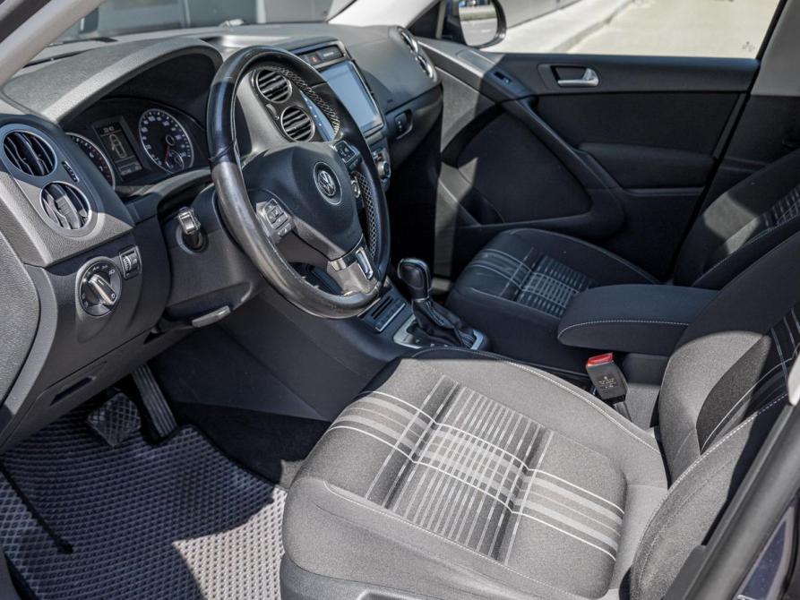 Volkswagen Tiguan I Рестайлинг Казань  - изображение 7