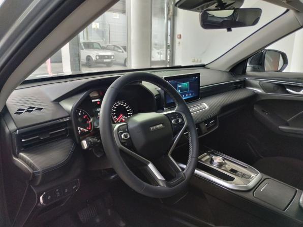 Haval Jolion I Рестайлинг с пробегом 2024 года, цена 2 050 000 рублей, 36600 км, внедорожник, Автокод Объявления
