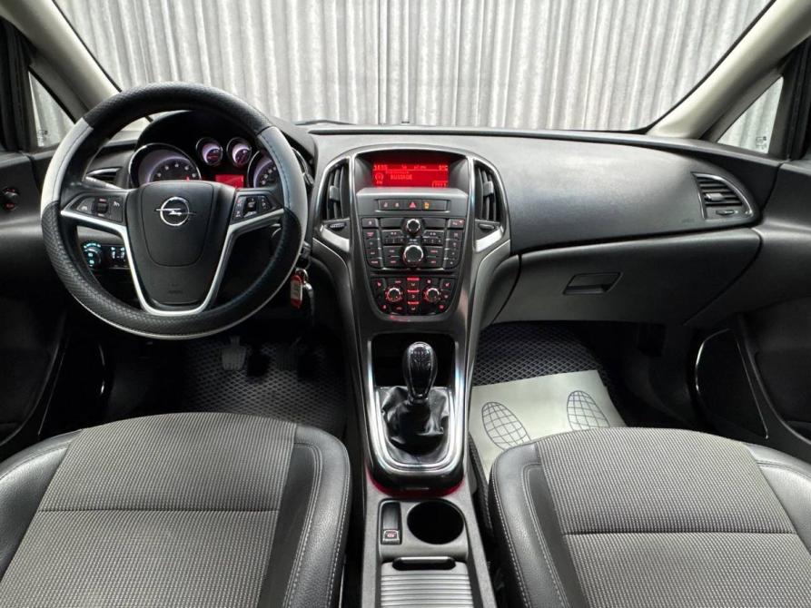 Opel Astra J Стерлитамак  - изображение 30