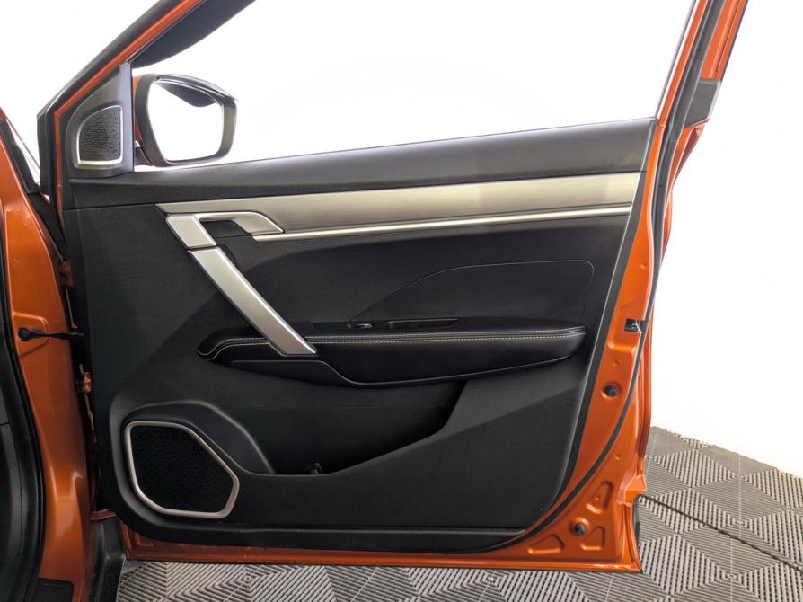Geely Coolray I Москва  - изображение 24