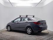 Hyundai Solaris I Москва  - изображение 25