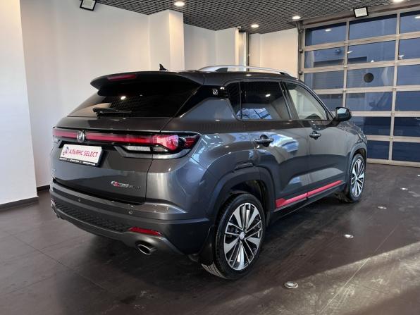 Changan CS35 Plus I Рестайлинг с пробегом 2024 года, цена 1 785 000 рублей, 73177 км, внедорожник, Автокод Объявления