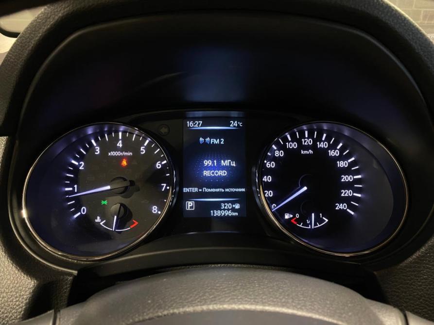 Nissan Qashqai II Челябинск  - изображение 21