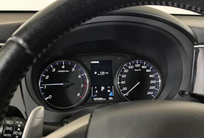 Mitsubishi Outlander II Рестайлинг с пробегом 2013 года, цена 1 325 000 рублей, 165589 км, внедорожник, Автокод Объявления