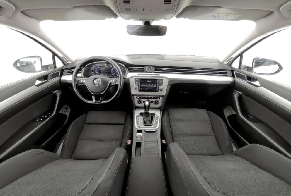 Volkswagen Passat B8 Волгоград  - изображение 10