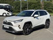 Toyota RAV4 V (XA50) Казань  - изображение 30