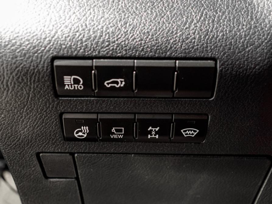 Lexus RX IV Екатеринбург  - изображение 36