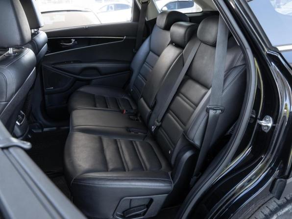 Kia Sorento III Prime Рестайлинг с пробегом 2019 года, цена 2 980 000 рублей, 101885 км, внедорожник, Автокод Объявления