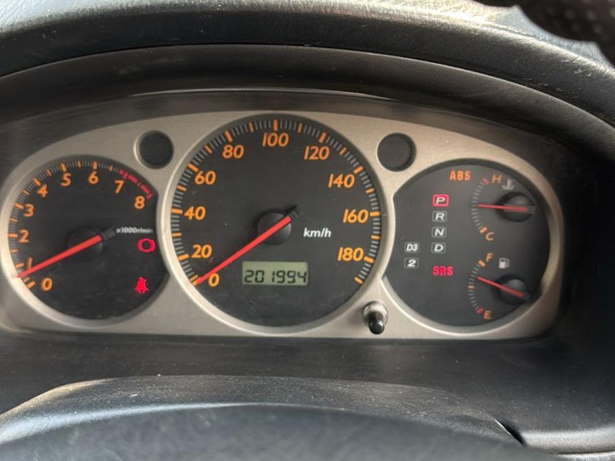 Honda Stream I Кемерово  - изображение 6