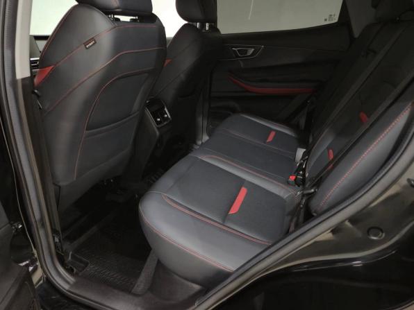 Chery Tiggo 4 Pro I с пробегом 2023 года, цена 1 700 000 рублей, 30600 км, внедорожник, Автокод Объявления