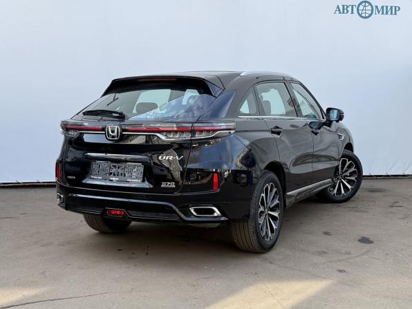 Honda UR-V I Рестайлинг 2 с пробегом 2025 года, цена 5 900 000 рублей, 13 км, внедорожник, Автокод Объявления
