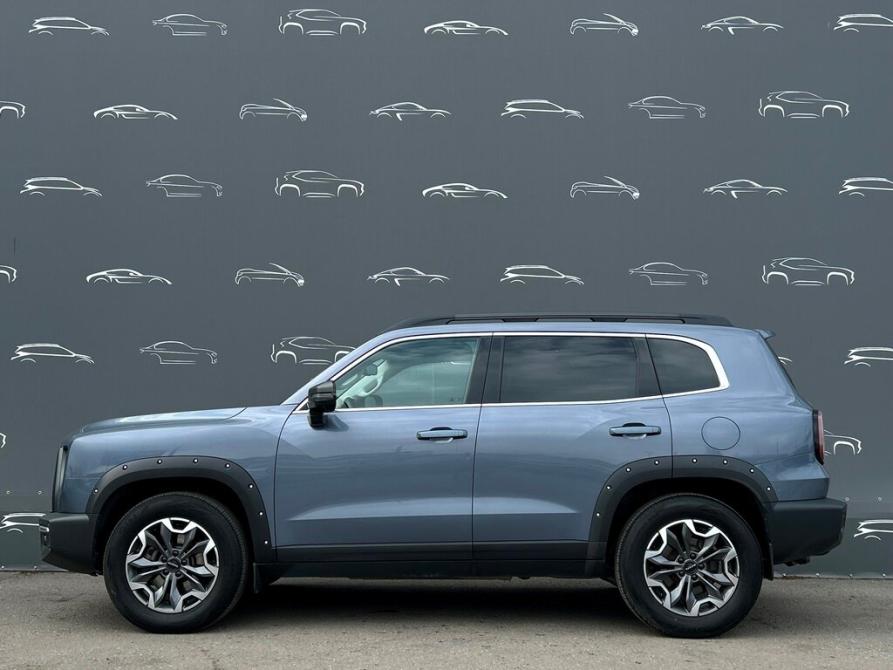 Haval Dargo Санкт-Петербург  - изображение 14