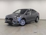Hyundai Solaris II Москва  - изображение 27