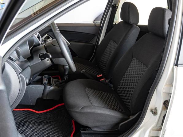 Lada (ВАЗ) Granta I Рестайлинг с пробегом 2019 года, цена 660 000 рублей, 73682 км, лифтбек, Автокод Объявления
