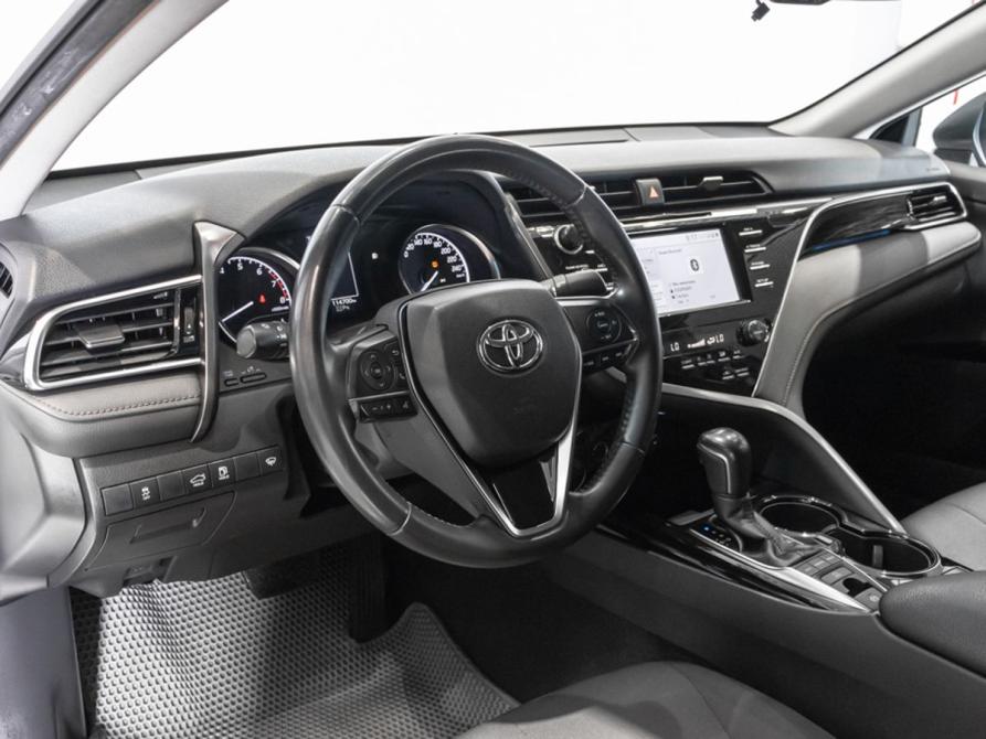Toyota Camry VIII (XV70) Казань  - изображение 5