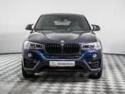 BMW X4 I (F26) Москва  - изображение 16