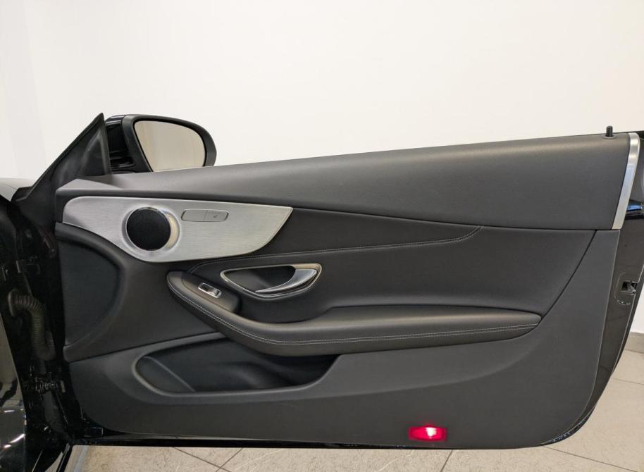 Mercedes-Benz C-Класс IV (W205) Санкт-Петербург  - изображение 25