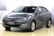 Hyundai Solaris I Рестайлинг Чебоксары  - изображение 33