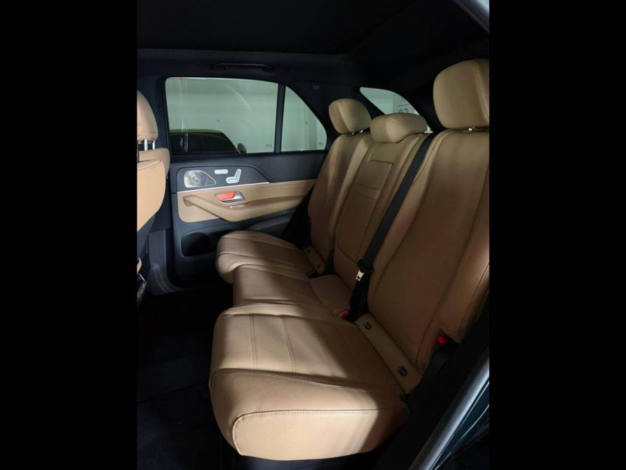 Mercedes-Benz GLE II (V167) Рестайлинг Самара  - изображение 8