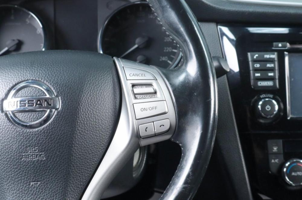 Nissan Qashqai II Челябинск  - изображение 13