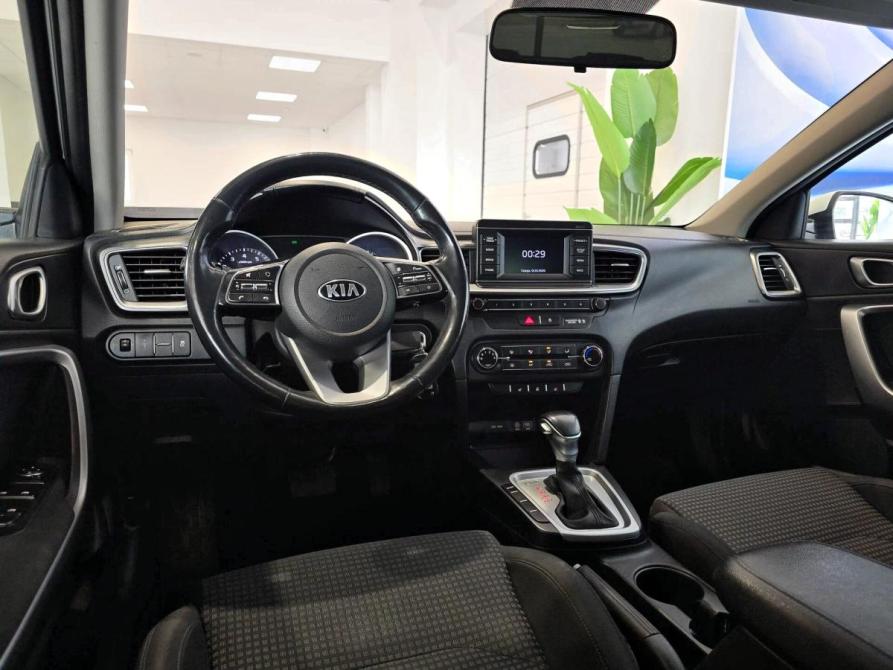 Kia Ceed III Таганрог  - изображение 12