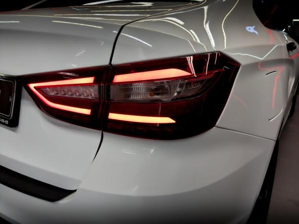 Lada (ВАЗ) Vesta I Рестайлинг (NG) с пробегом 2023 года, цена 1 050 000 рублей, 87872 км, седан, Автокод Объявления