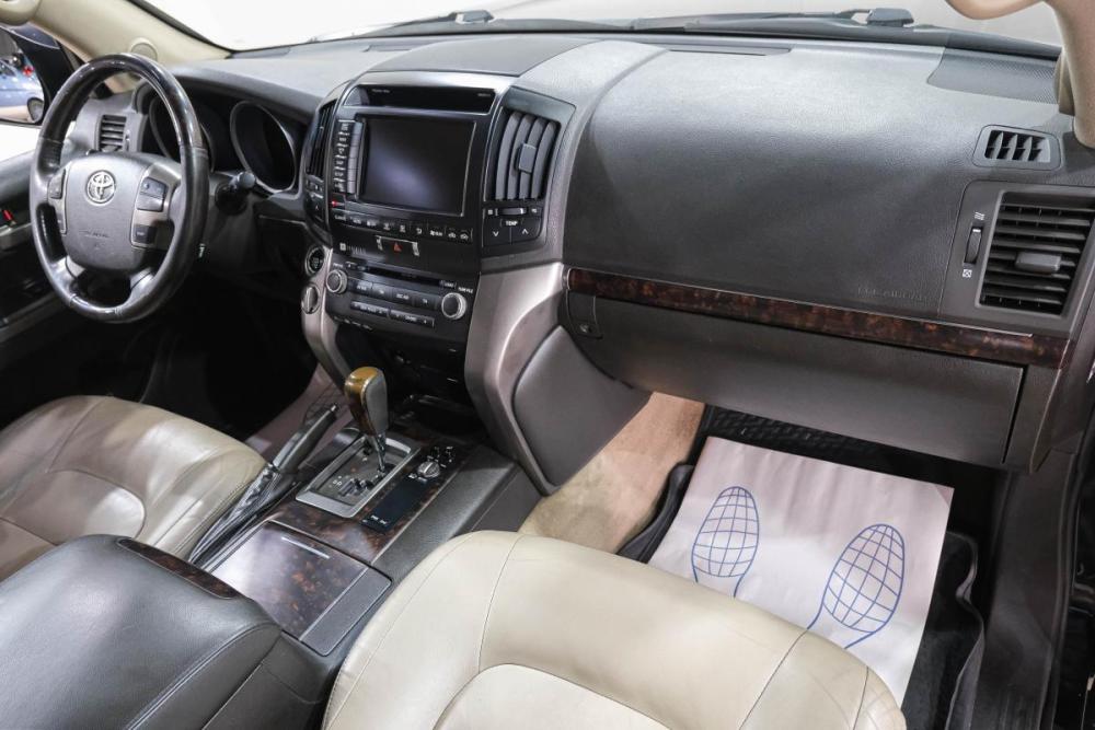 Toyota Land Cruiser 200 Series Новокузнецк  - изображение 17
