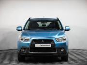 Mitsubishi ASX I Санкт-Петербург  - изображение 29