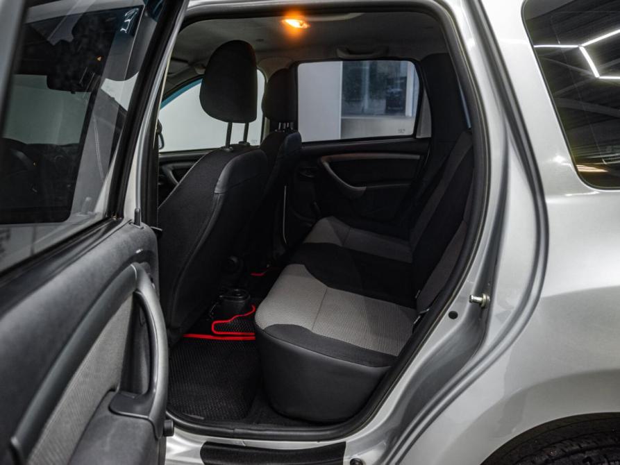 Renault Duster I Рестайлинг Челябинск  - изображение 15