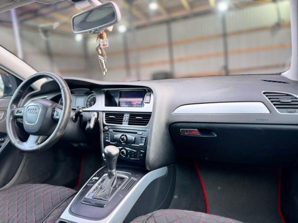 Audi A4 IV (B8) с пробегом 2008 года, цена 879 000 рублей, 210637 км, седан, Автокод Объявления