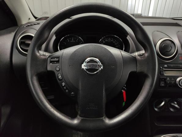 Nissan Qashqai I Рестайлинг с пробегом 2010 года, цена 890 000 рублей, 249070 км, внедорожник, Автокод Объявления