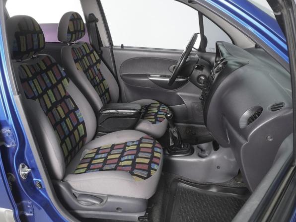 Daewoo Matiz I Рестайлинг с пробегом 2011 года, цена 419 000 рублей, 131864 км, хэтчбек, Автокод Объявления