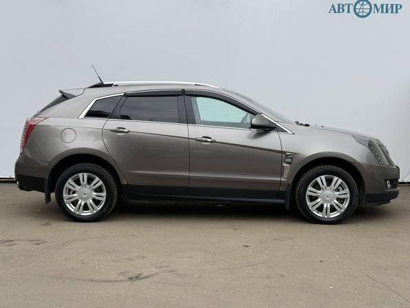 Cadillac SRX II с пробегом 2012 года, цена 1 090 000 рублей, 203482 км, внедорожник, Автокод Объявления