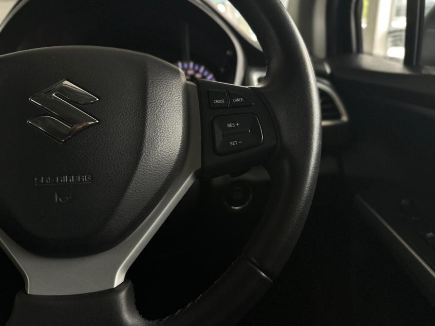 Suzuki SX4 II (S-Cross) Рестайлинг Санкт-Петербург  - изображение 16