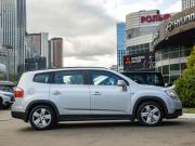 Chevrolet Orlando I Москва  - изображение 23
