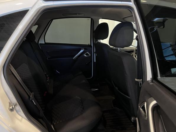 Lada (ВАЗ) Granta I Рестайлинг с пробегом 2019 года, цена 721 000 рублей, 34679 км, лифтбек, Автокод Объявления