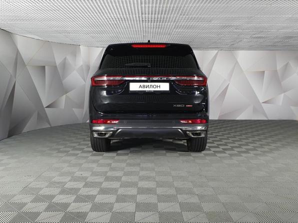 Новый JETOUR X90+ 2026 года, цена 4 199 000 рублей, внедорожник, Автокод Объявления