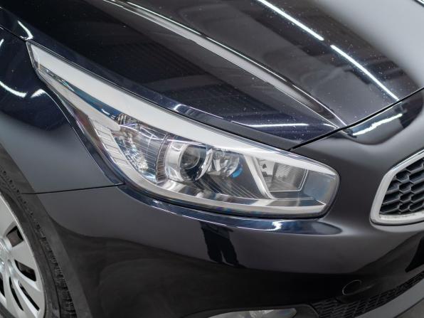 Kia Ceed II с пробегом 2013 года, цена 857 000 рублей, 183962 км, хэтчбек, Автокод Объявления